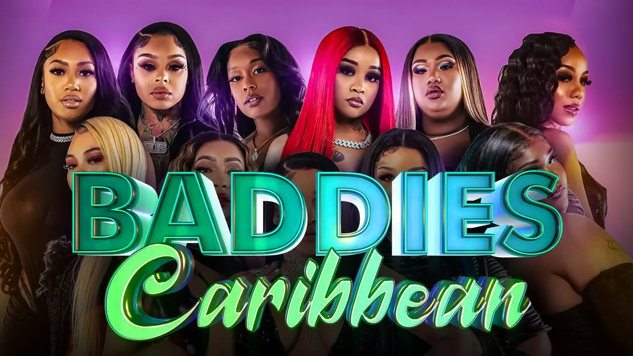 Baddies Caribbean Episode 3 Online Free