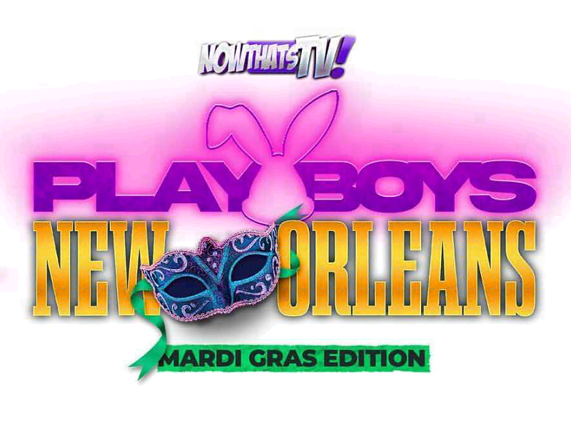 PlayBoys New Orleans Episode 4 Online Free