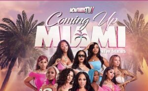 Coming Up Miami Episode 6 Online Free