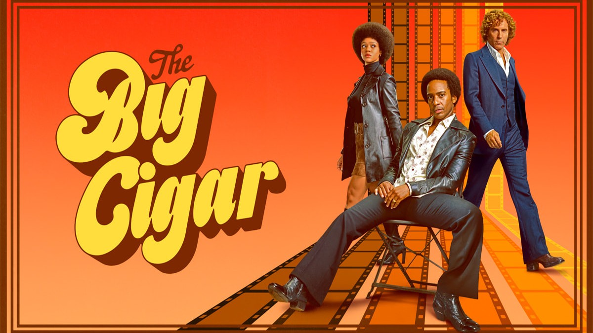 The Big Cigar Episode 2 Online Free