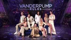 Vanderpump Rules Online Free